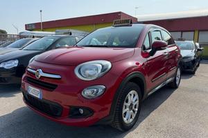 FIAT 500X 1.4 MultiAir 140 CV Pop Star