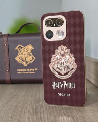 REALME 16 PRO PLUS 512GB HARRY POTTER 