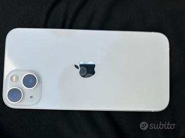 iphone 13 bianco