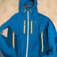 Giacca Mountain Hardwear