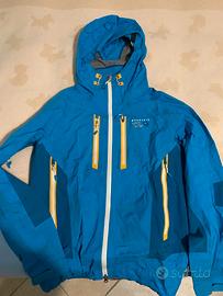 Giacca Mountain Hardwear