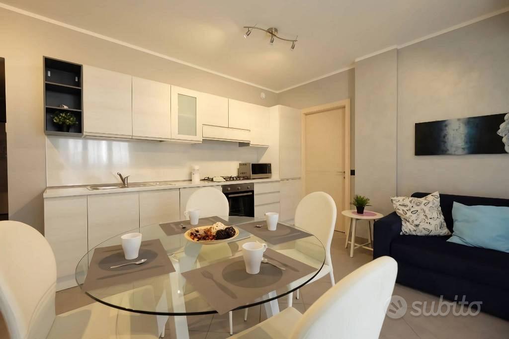 Appartamento – Cervo - Vista 4