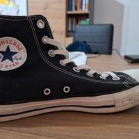 Converse All star nere n43