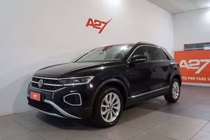 Volkswagen T-Roc 2.0 tdi Style 115cv