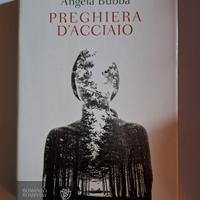 Libro Preghiera D'Acciaio 