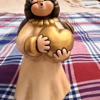 Thun angelo con cuore