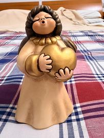 Thun angelo con cuore