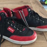 Scarpe n.34 bambino