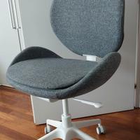 Sedia per ufficio studio