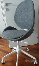 Sedia per ufficio studio