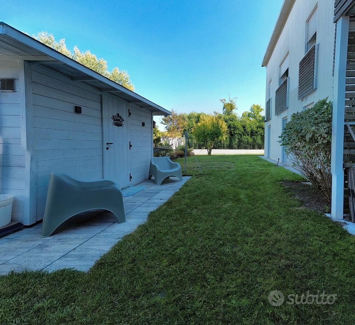 Appartamento – Trebaseleghe - Vista 4