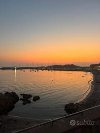 IN RESIDENCE CON PISCINA nel mare della sardegna