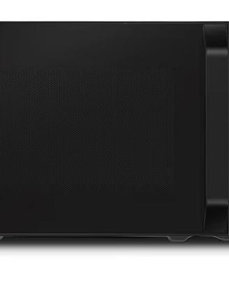 Microonde TOSHIBA Black Design – Potenza e Stile