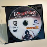 Videogioco | Prince of Persia | PC