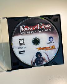 Videogioco | Prince of Persia | PC