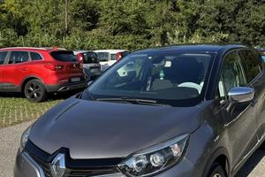 Renault Captur 1.5 dCi 110 cv Intens - Full