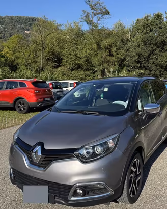 Renault Captur 1.5 dCi 110 cv Intens - Full