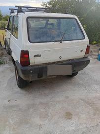 Panda 4x4 1989