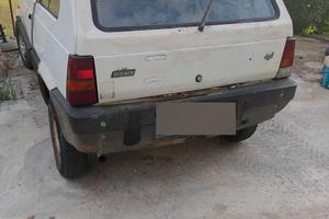 Panda 4x4 1989