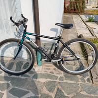 MTB Trek Mountain track 830 