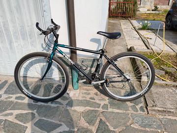 MTB Trek Mountain track 830 