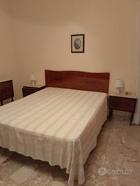 Camera da Letto Completa Vintage