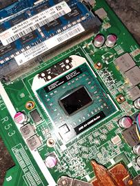 AMD A4-4300M