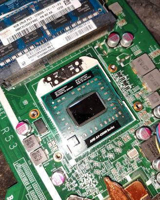 AMD A4-4300M