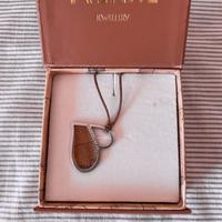 Collana Alviero Martini Prima Classe come nuova