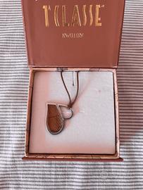 Collana Alviero Martini Prima Classe come nuova