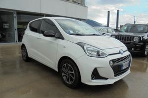 Hyundai i10 1.0 MPI Prime