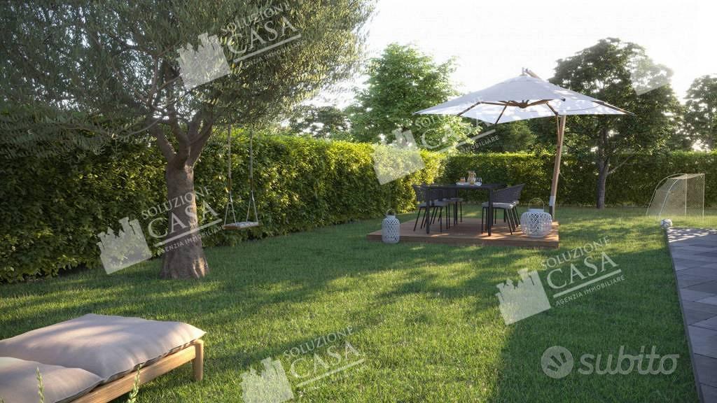 Casa – San Giovanni in Persiceto, Accatà - Vista 5