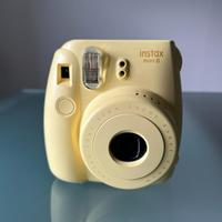 Instax mini 8