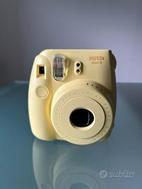 Instax mini 8