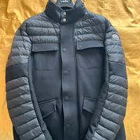 Giubbotto Colmar Originals Warrior nero