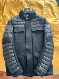 Giubbotto Colmar Originals Warrior nero