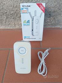 TP-Link Range extender RE450