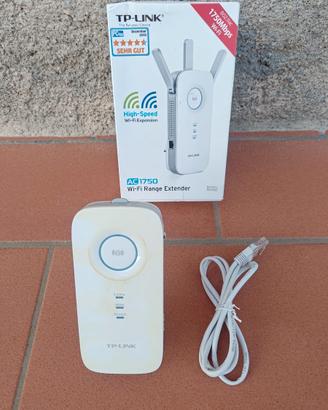 TP-Link Range extender RE450