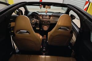 500 Abarth 595