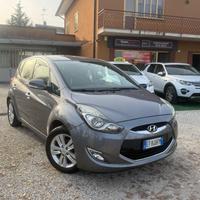 Hyundai iX20 1.6 125 CV Style