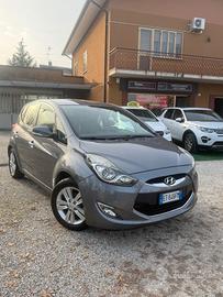 Hyundai iX20 1.6 125 CV Style