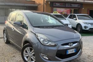 Hyundai iX20 1.6 125 CV Style