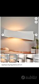 Applique Zig Zag -Linea Light