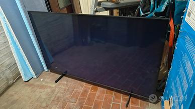 Smart TV led 50 pollici 