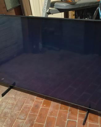 Smart TV led 50 pollici 
