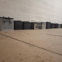 batterie auto furgoni ecc