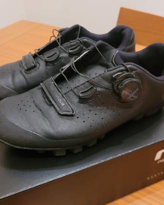 Scarpe gravel o mtb Northwave 39