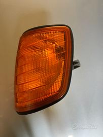 Fanale freccia anteriore sinistro Bosch originale