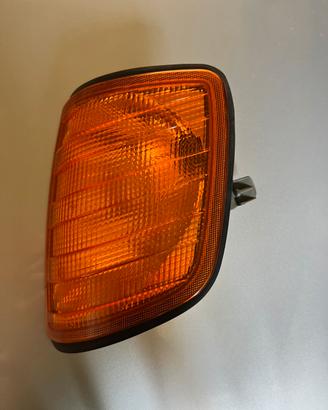 Fanale freccia anteriore sinistro Bosch originale