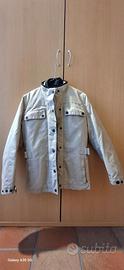 Giacca moto donna (dainese)